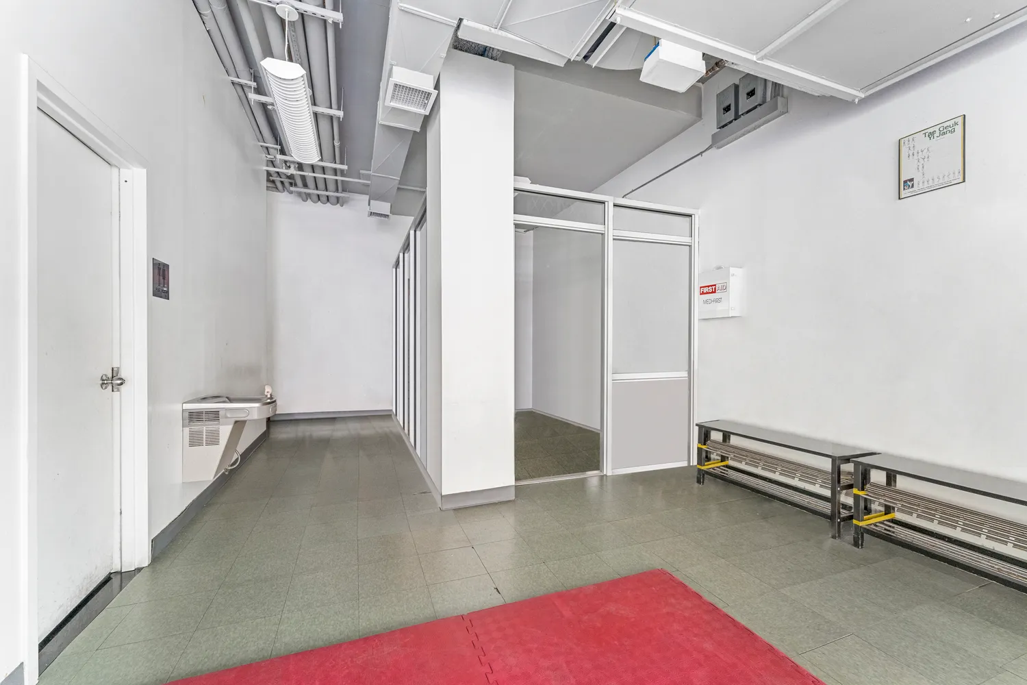 $12,500 | 304 West 115th Street, Unit RETAIL | Harlem