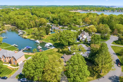$1,999,900 | 3712 Gateshead Drive, Annapolis, MD 21403