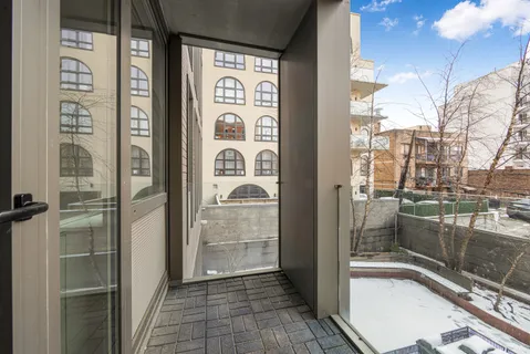 $4,395 | 202 8th Street, Unit 4B | Gowanus