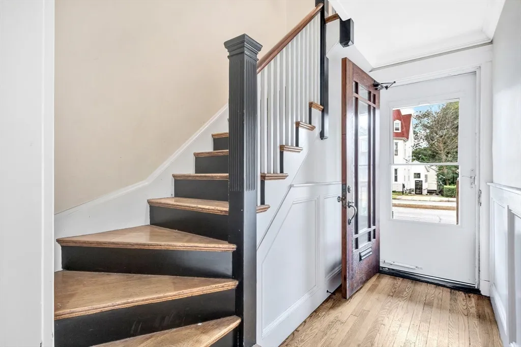 $559,000 | Hyde Park Avenue, Boston, MA 02131