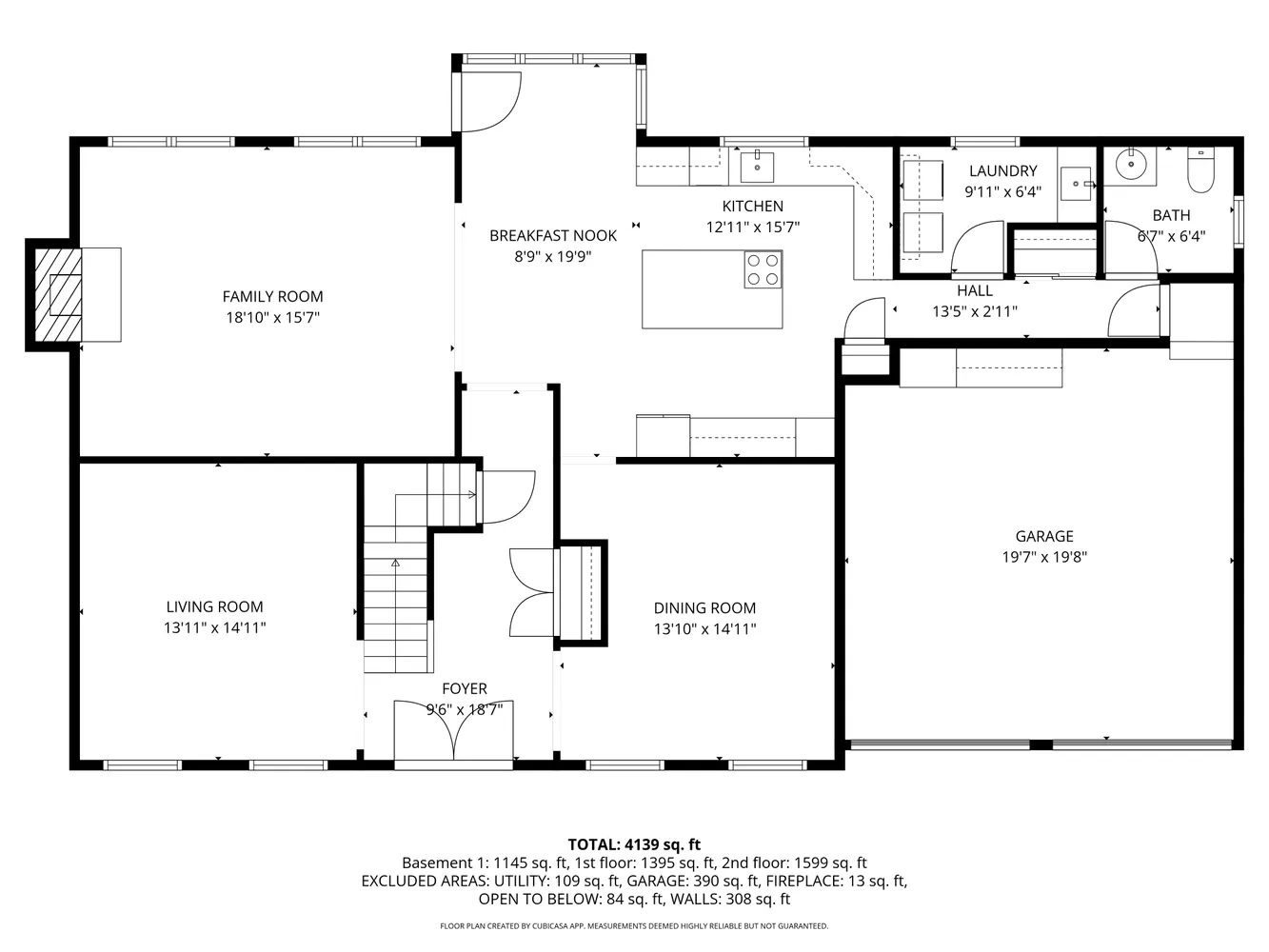 $1,495,000 | 637 Inwood Lane, South Orange, NJ 07079
