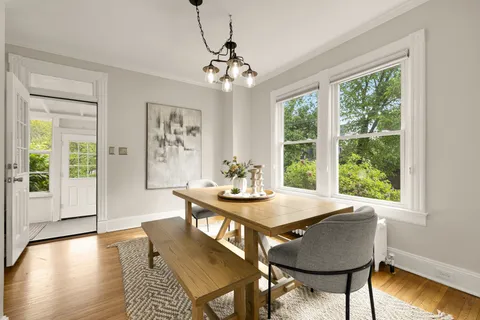 $849,000 | Hamlin Street Northeast, Washington, DC 20018