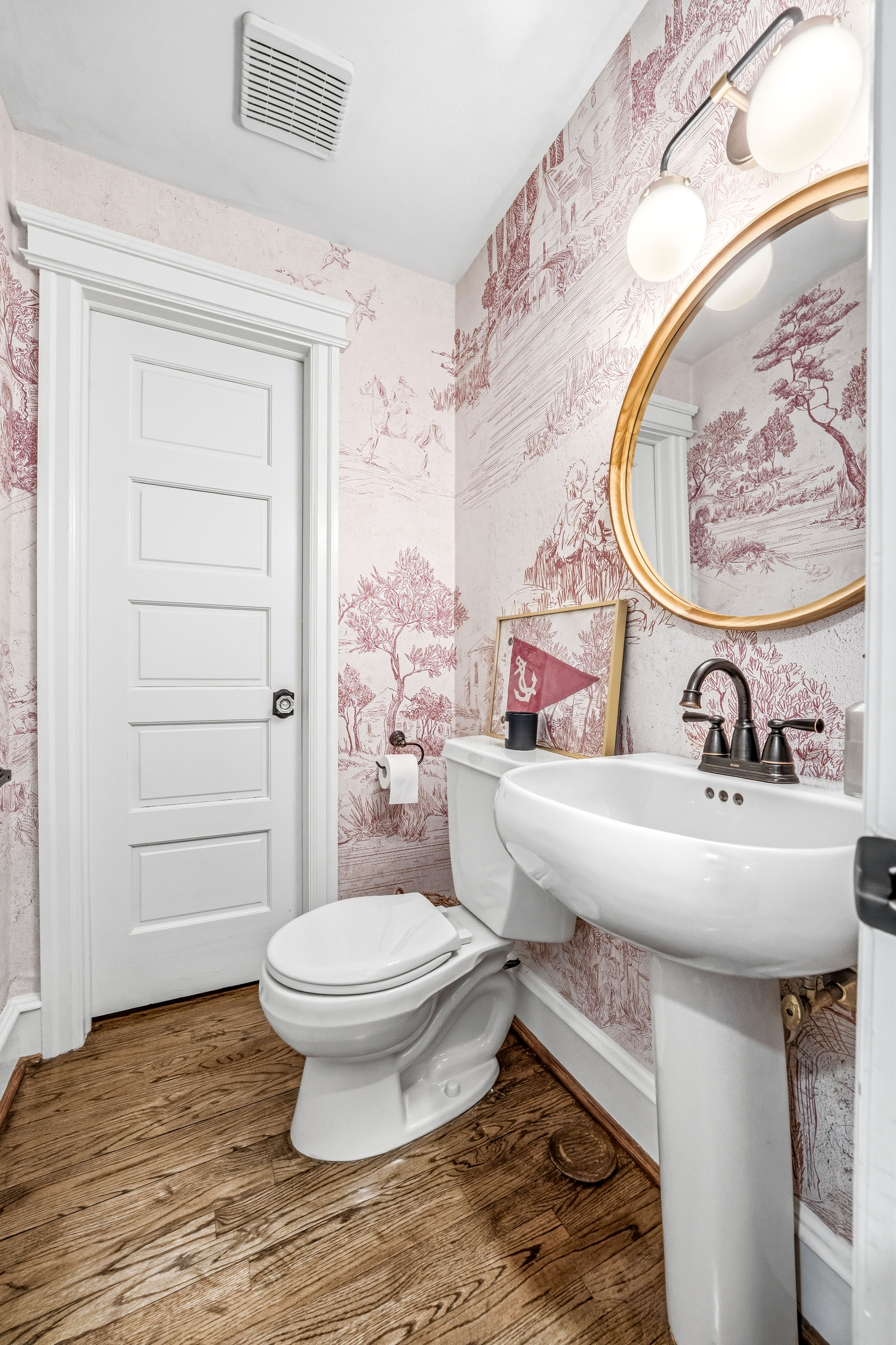 115 Lafayette Avenue Haddonfield, NJ 08033 - Photo 44 of 77