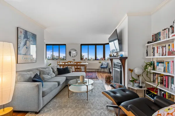 $10,500 | 280 Park Avenue South, Unit 26A | Flatiron