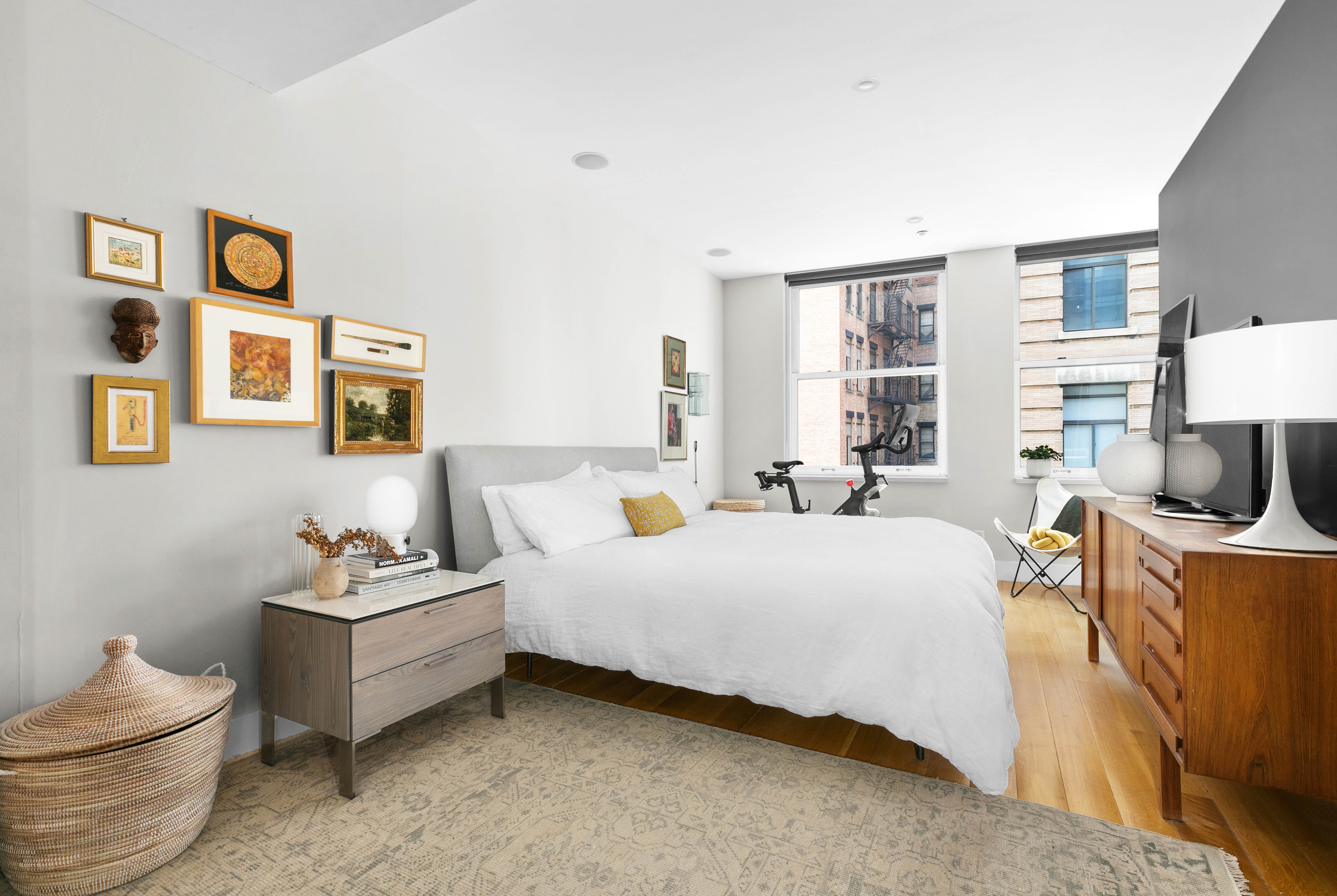 42 Ann Street, Unit 7 Manhattan, NY 10038 - Photo 7 of 15