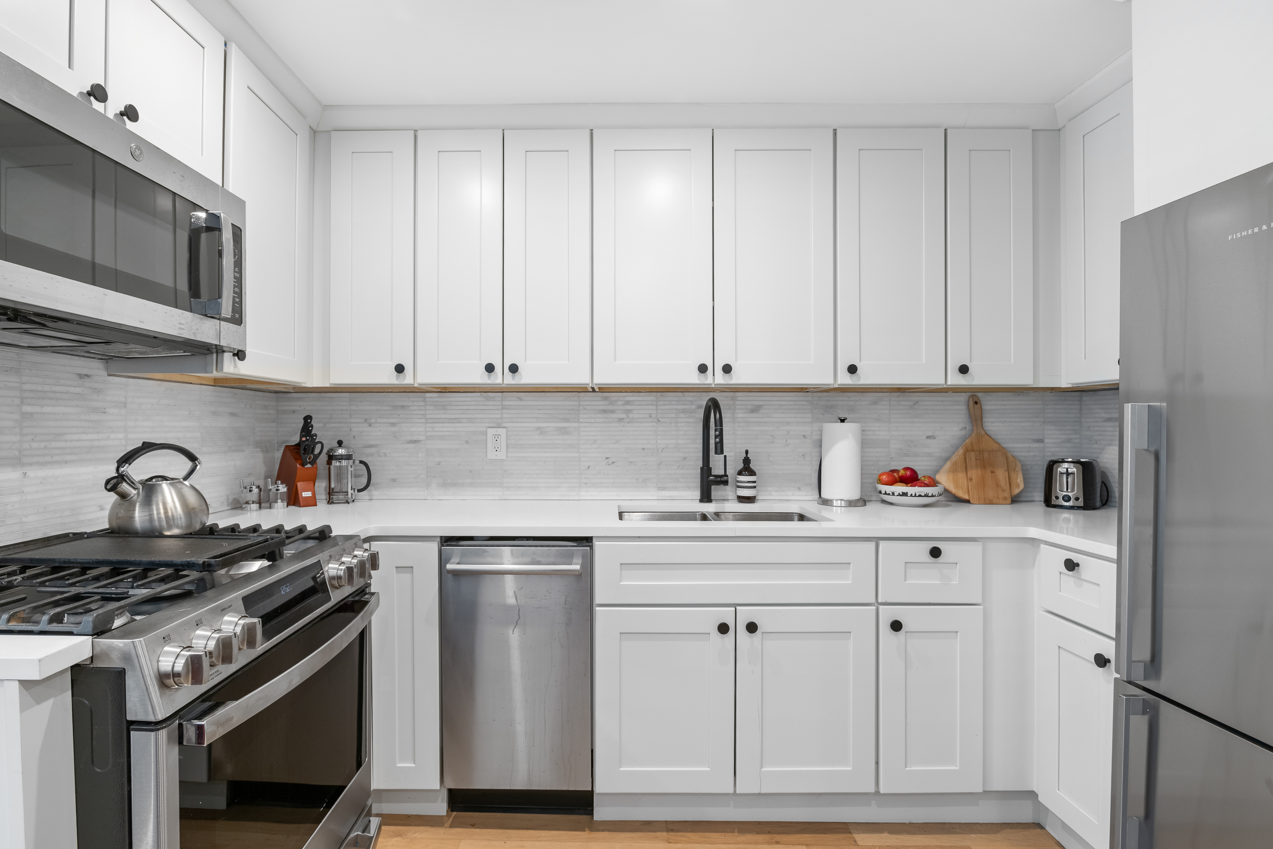 5 Hampton Place, Unit 1 Brooklyn, NY 11213 - Photo 4 of 9
