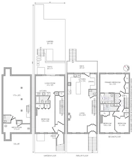 $2,849,000 | 196 Monroe Street | Bedford-Stuyvesant