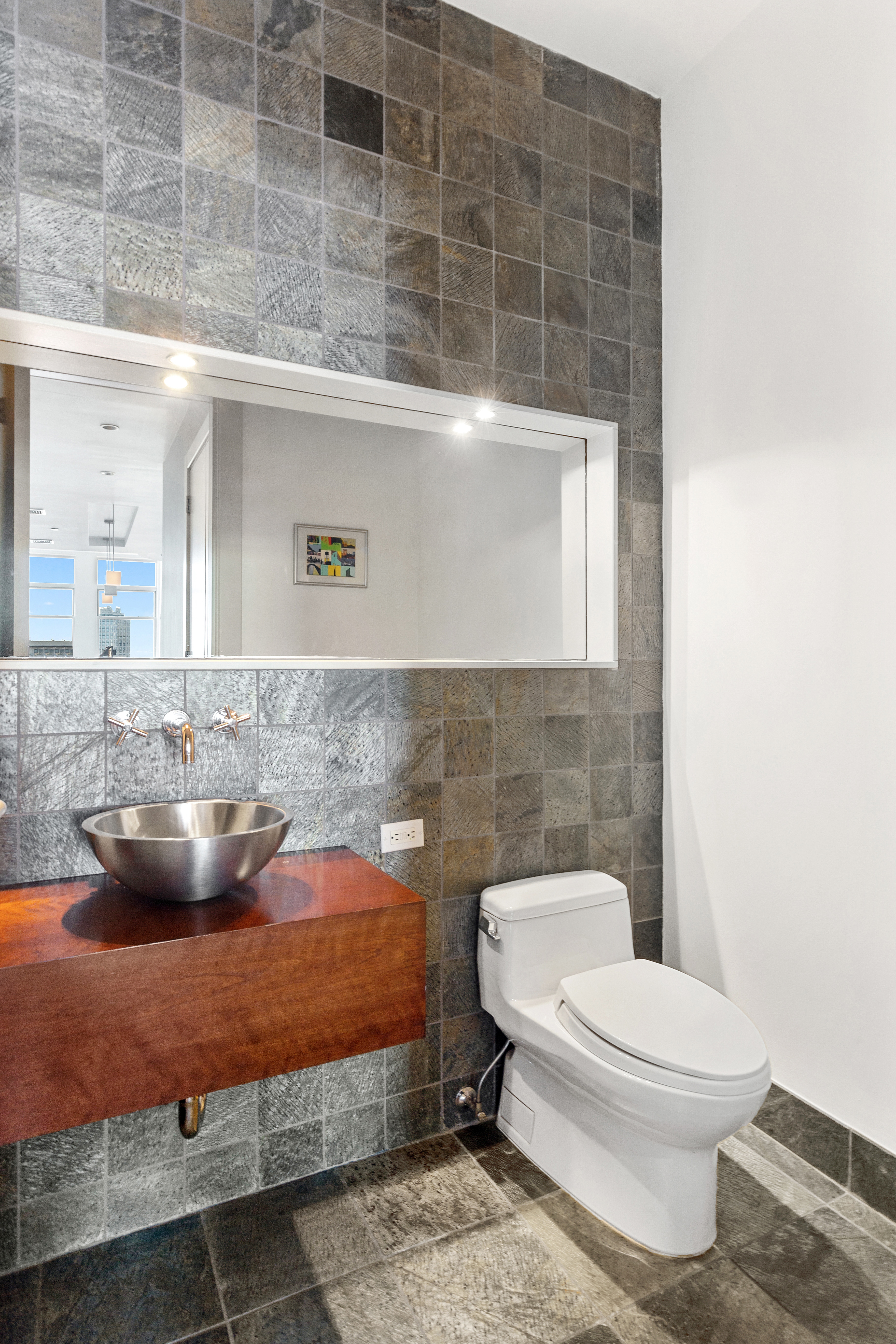 60 Broadway, Unit 7J Brooklyn, NY 11249 - Photo 8 of 19