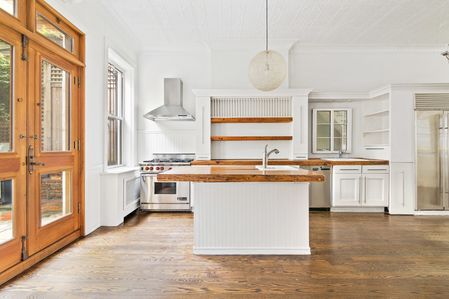 309 Warren Street Brooklyn, NY 11201 - Photo 3 of 8