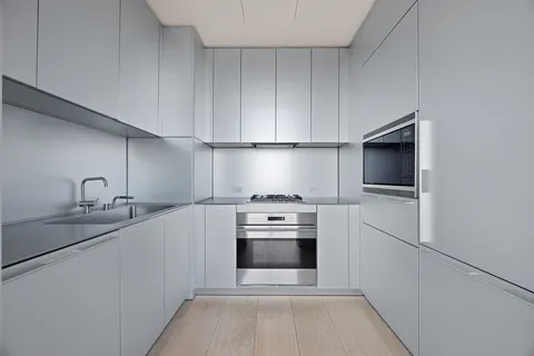 $15,495,000 | 215 Chrystie Street, Unit PH3 | Lower East Side
