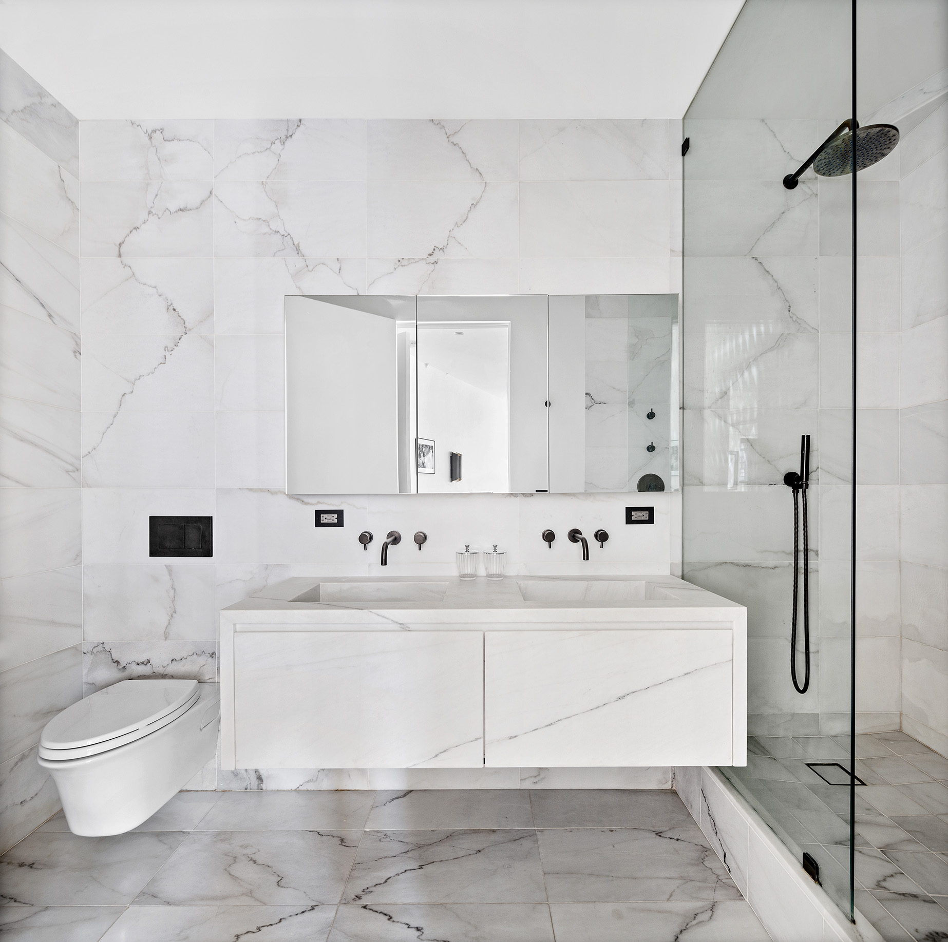 6 Varick Street, Unit 4C Manhattan, NY 10013 - Photo 8 of 15