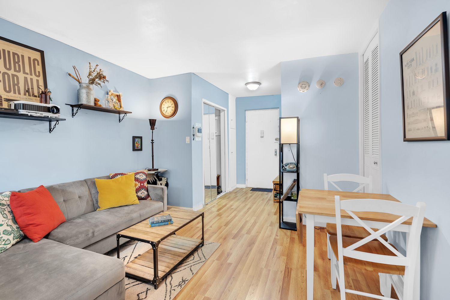 227 Ocean Parkway, Unit D1 Brooklyn, NY 11218 - Photo 2 of 6