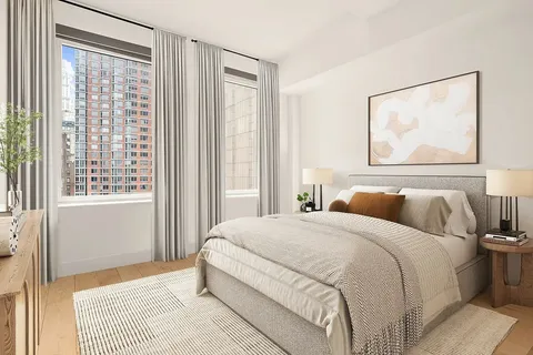$1,775,000 | 93 Worth Street, Unit 1205 | TriBeCa