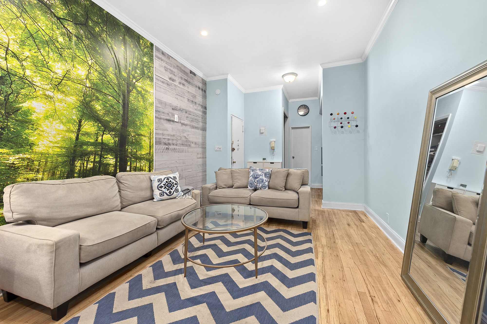 203 East 89th Street, Unit 1C Manhattan, NY 10128 - Photo 4 of 7