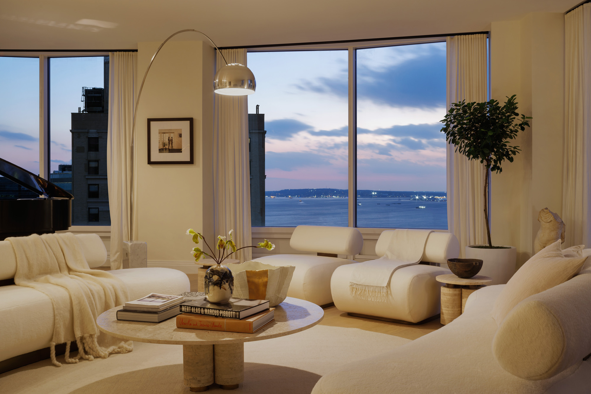 1 Wall Street, Unit 3301 Manhattan, NY 10005 - Photo 3 of 23