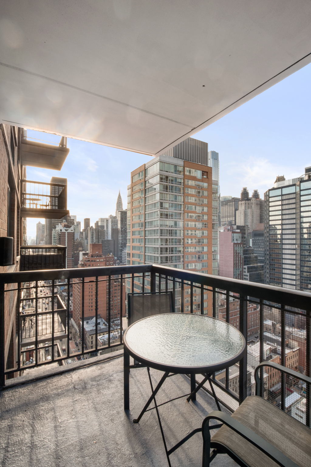 300 East 54th Street, Unit 26EF Manhattan, NY 10022 - Photo 5 of 17