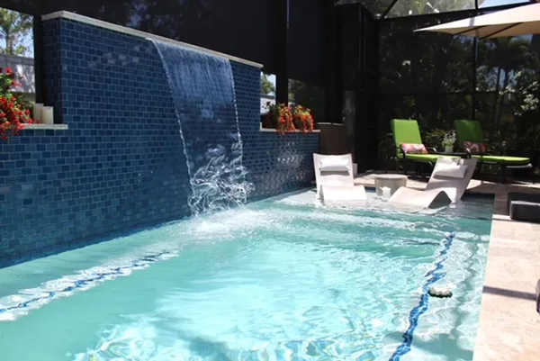 $1,695,000 | 4870 West Boulevard, Naples, FL 34103