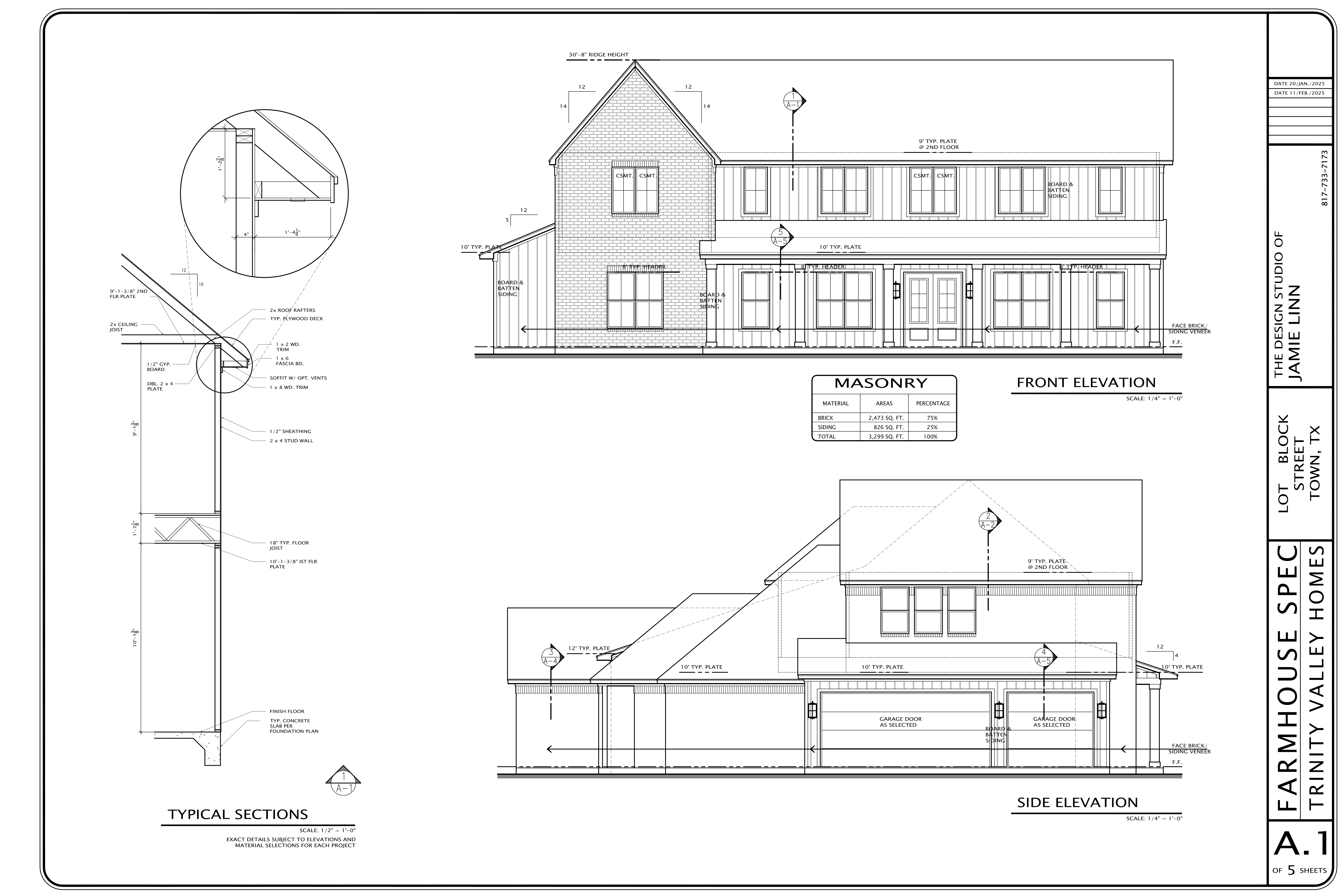 4251 Tea Olive Trail Midlothian, TX 76065 - Photo 10 of 10