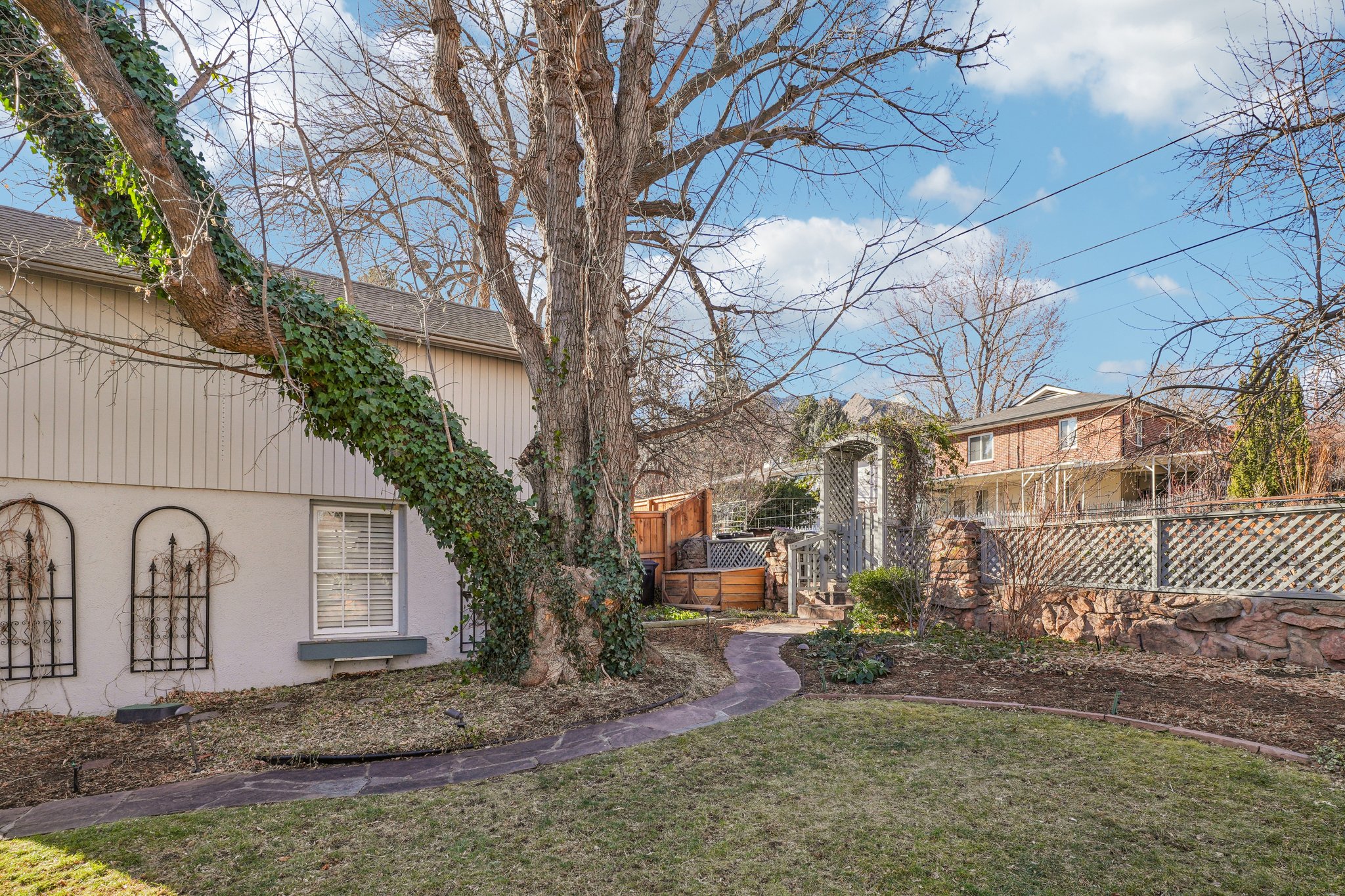 839 13th Street Boulder, CO 80302 - Photo 66 of 87