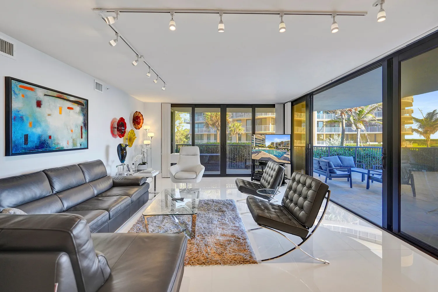 $1,199,000 | 3440 South Ocean Boulevard, Unit 105N, Palm Beach, FL 33480