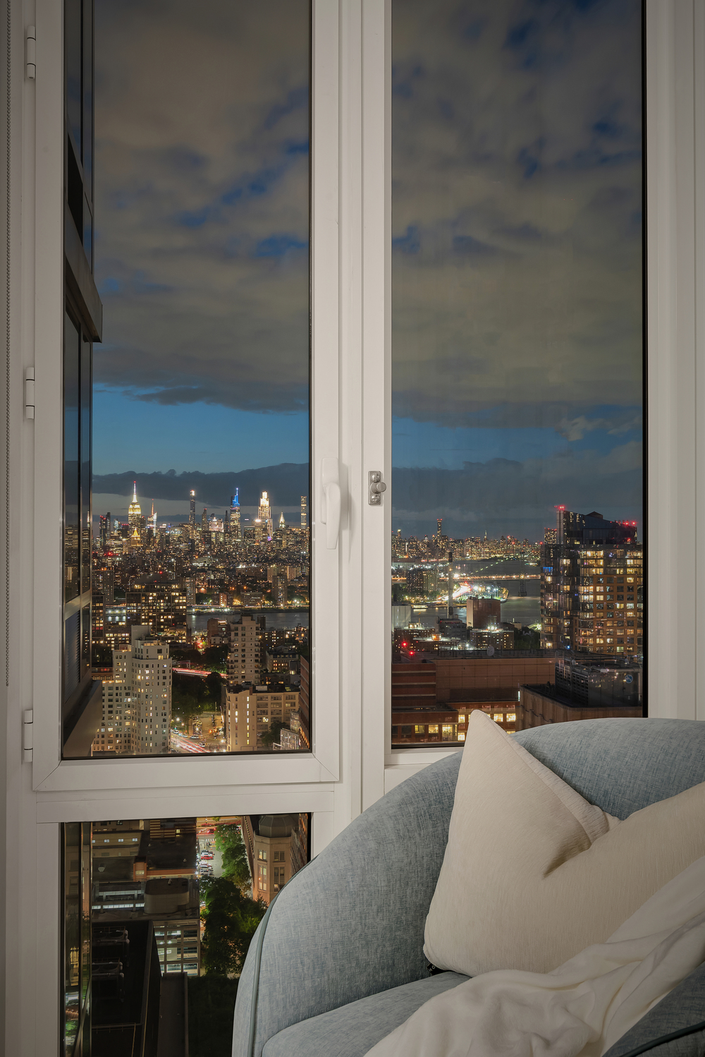 388 Bridge Street, Unit 39G Brooklyn, NY 11201 - Photo 13 of 32