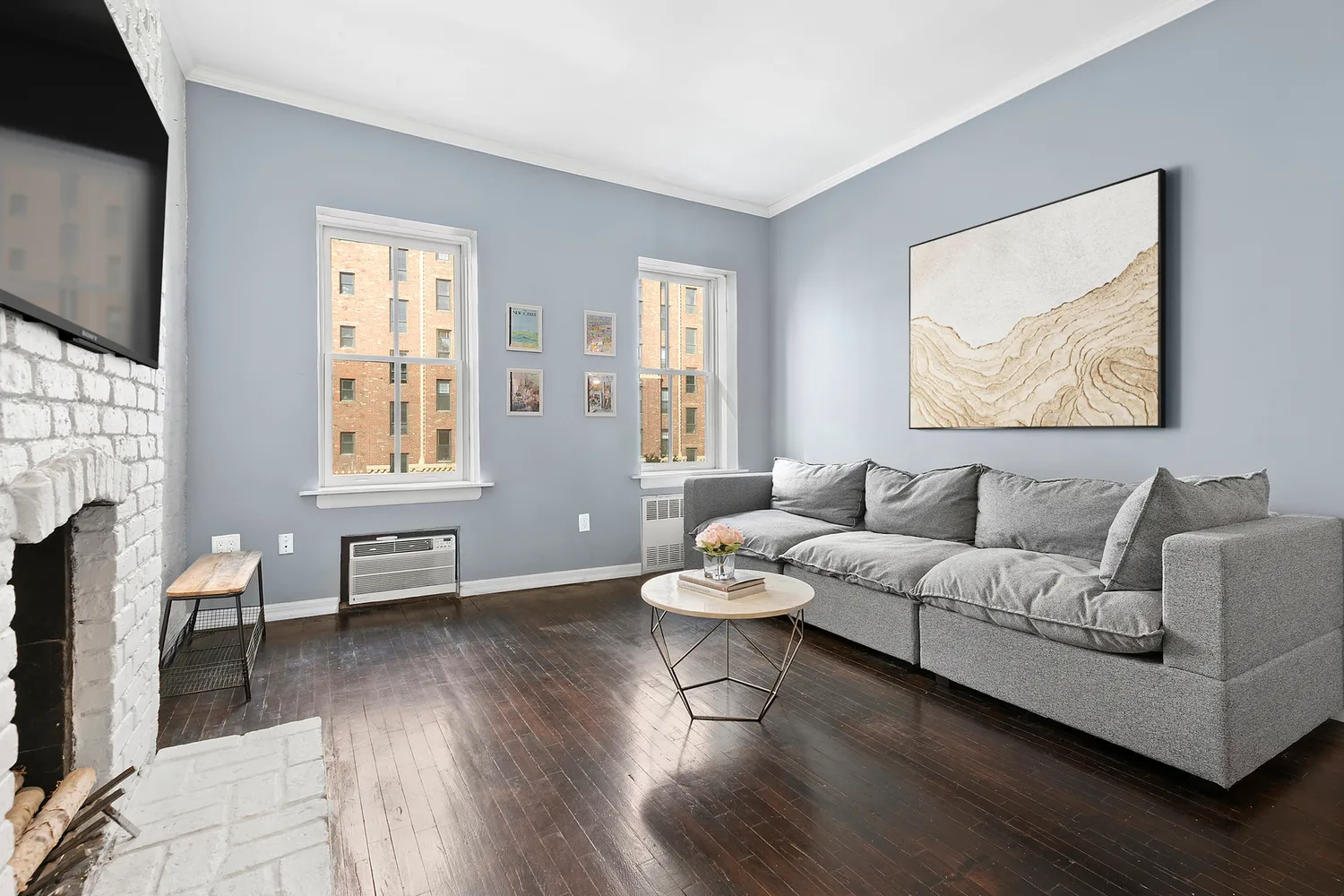 $699,000 | 458 West 23rd Street, Unit 3A | Chelsea