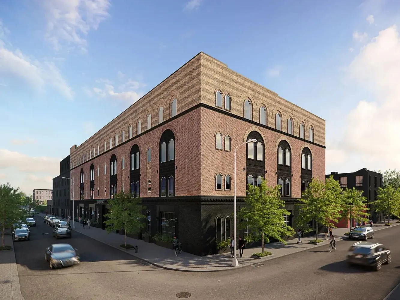 $3,995 | 10 Quincy Street, Unit 1H | Clinton Hill