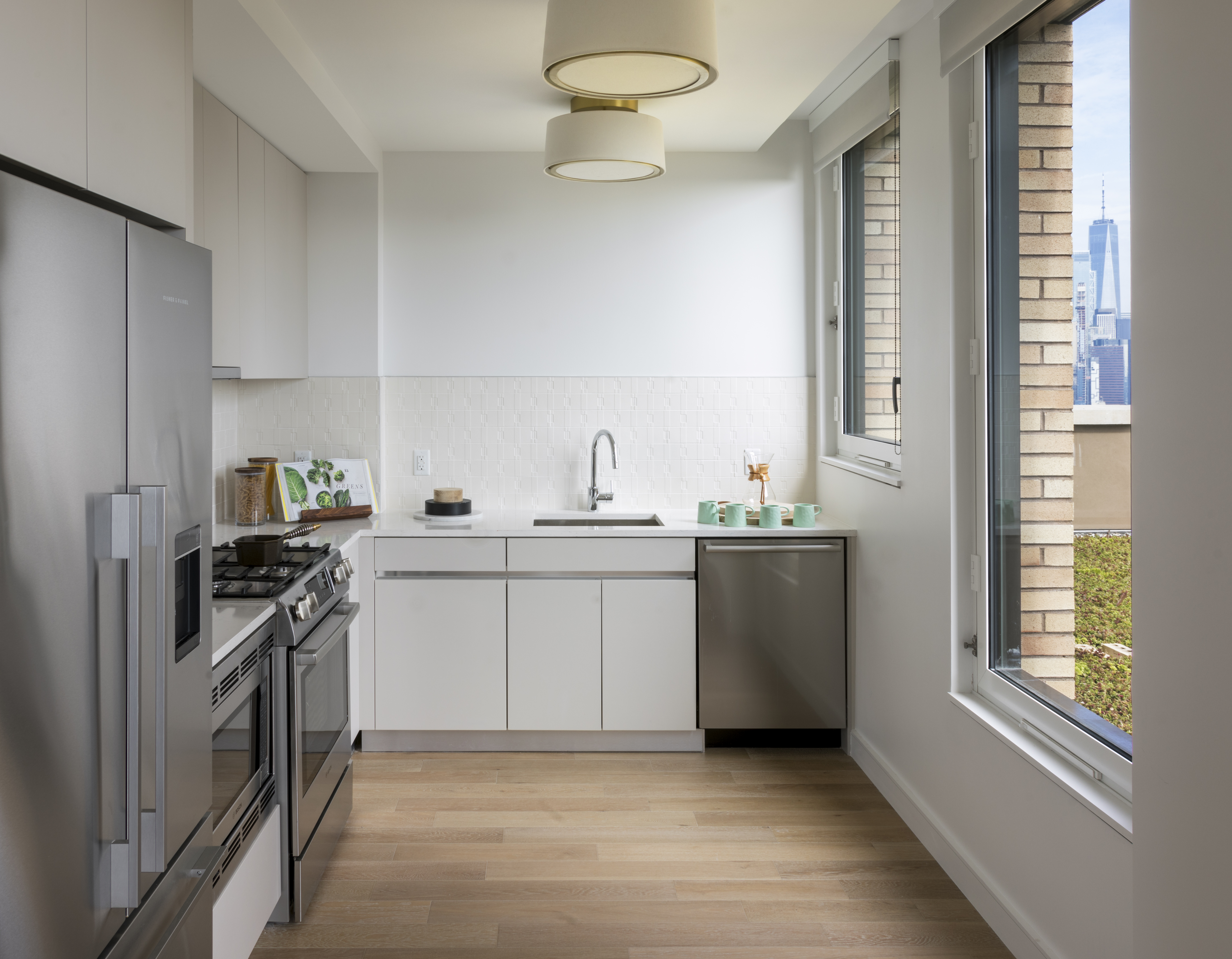 146 Pierrepont Street, Unit 20D Brooklyn, NY 11201 - Photo 3 of 34