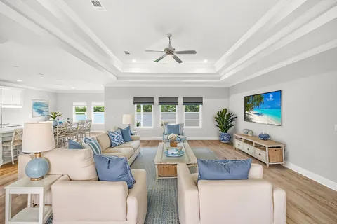$810,000 | 59 Lake Park Cove, Santa Rosa Beach, FL 32459