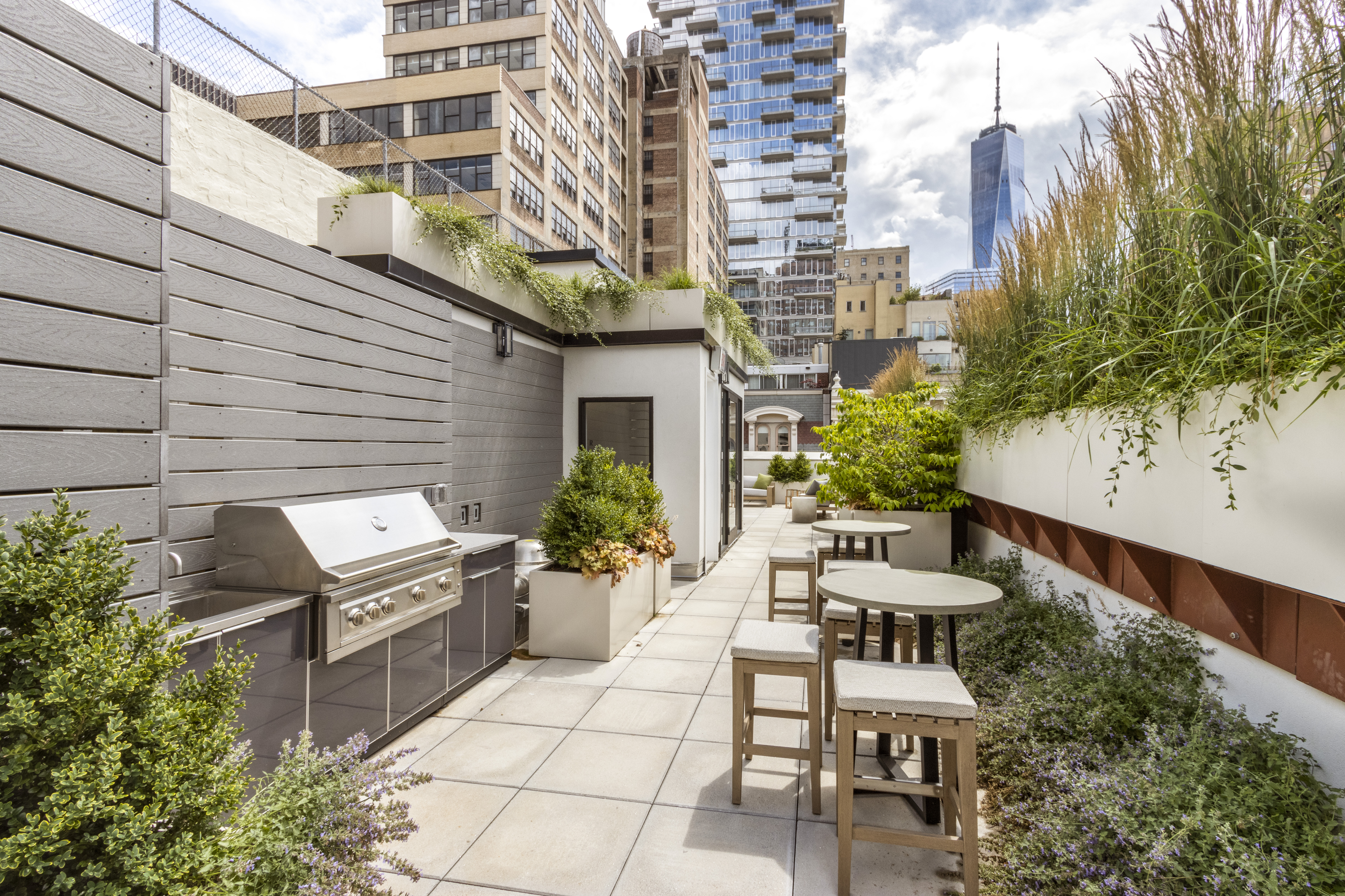 106 Franklin Street, Unit MAIS Manhattan, NY 10013 - Photo 12 of 16