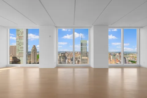$8,250,000 | 100 East 53rd Street, Unit 50A | Midtown East