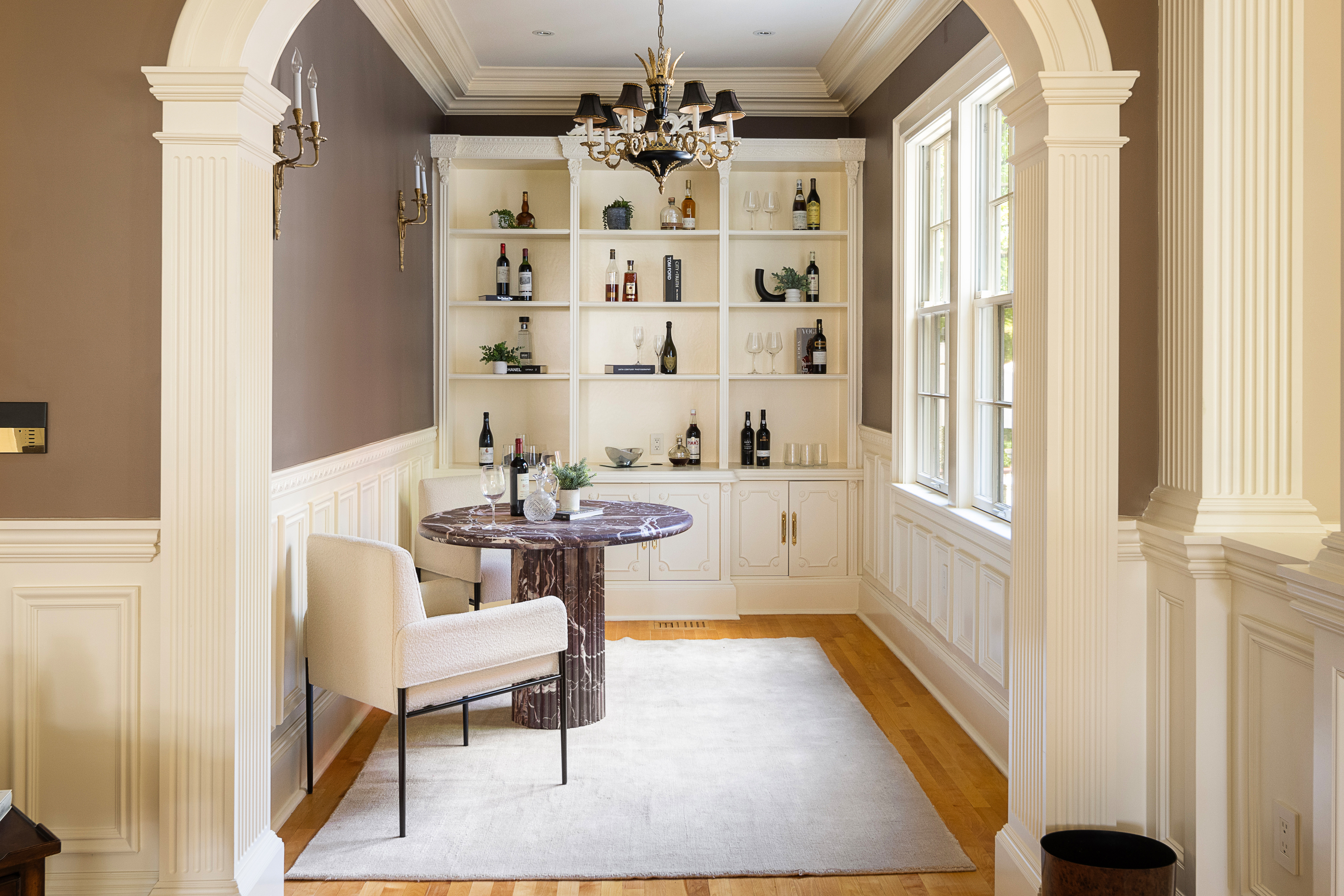 95 Temple Street Newton, MA 02465 - Photo 8 of 39