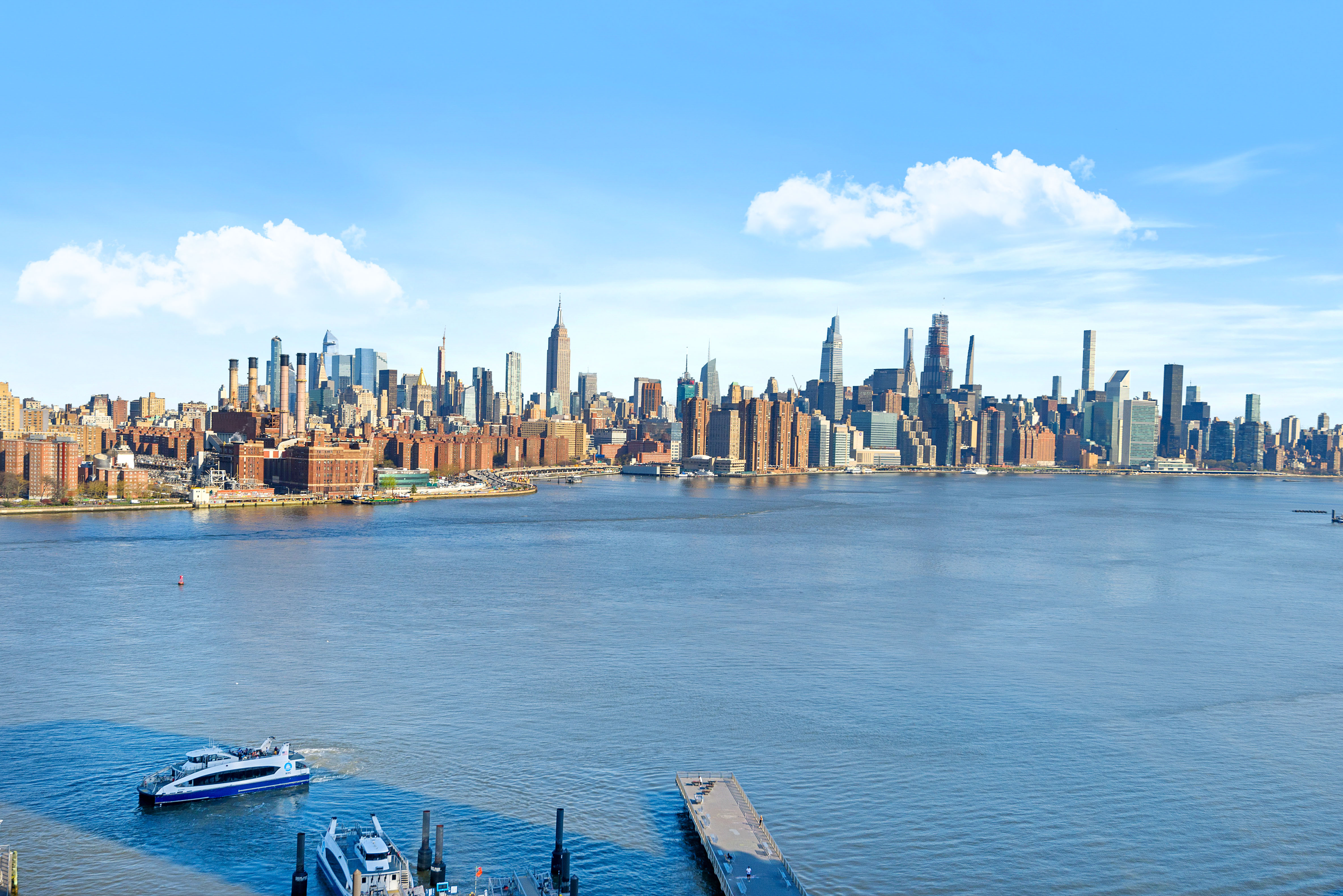 2 Northside Piers, Unit 19G Brooklyn, NY 11249 - Photo 9 of 21