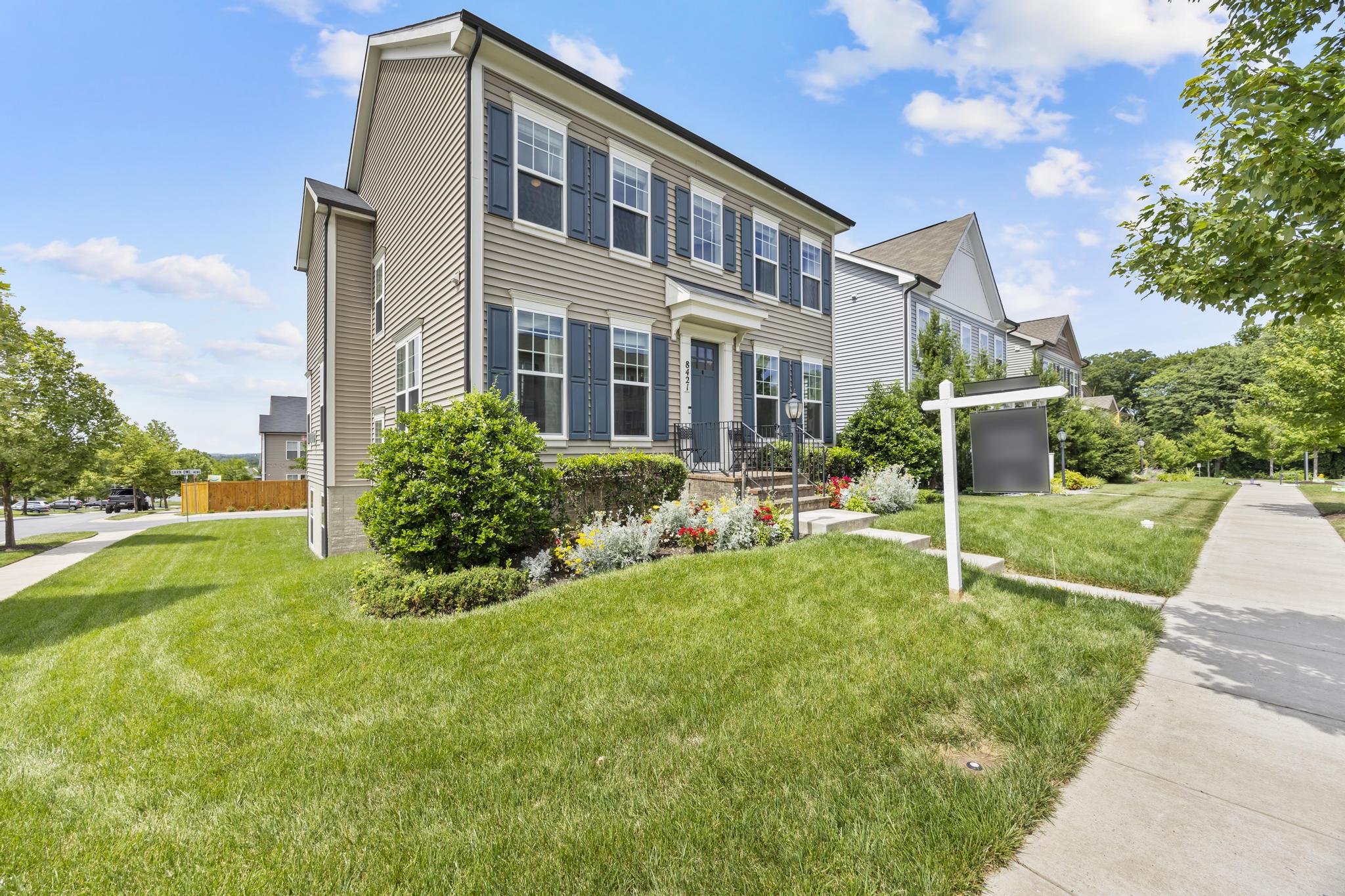 8421 Pine Bluff Road Frederick, MD 21704 - Photo 2 of 38