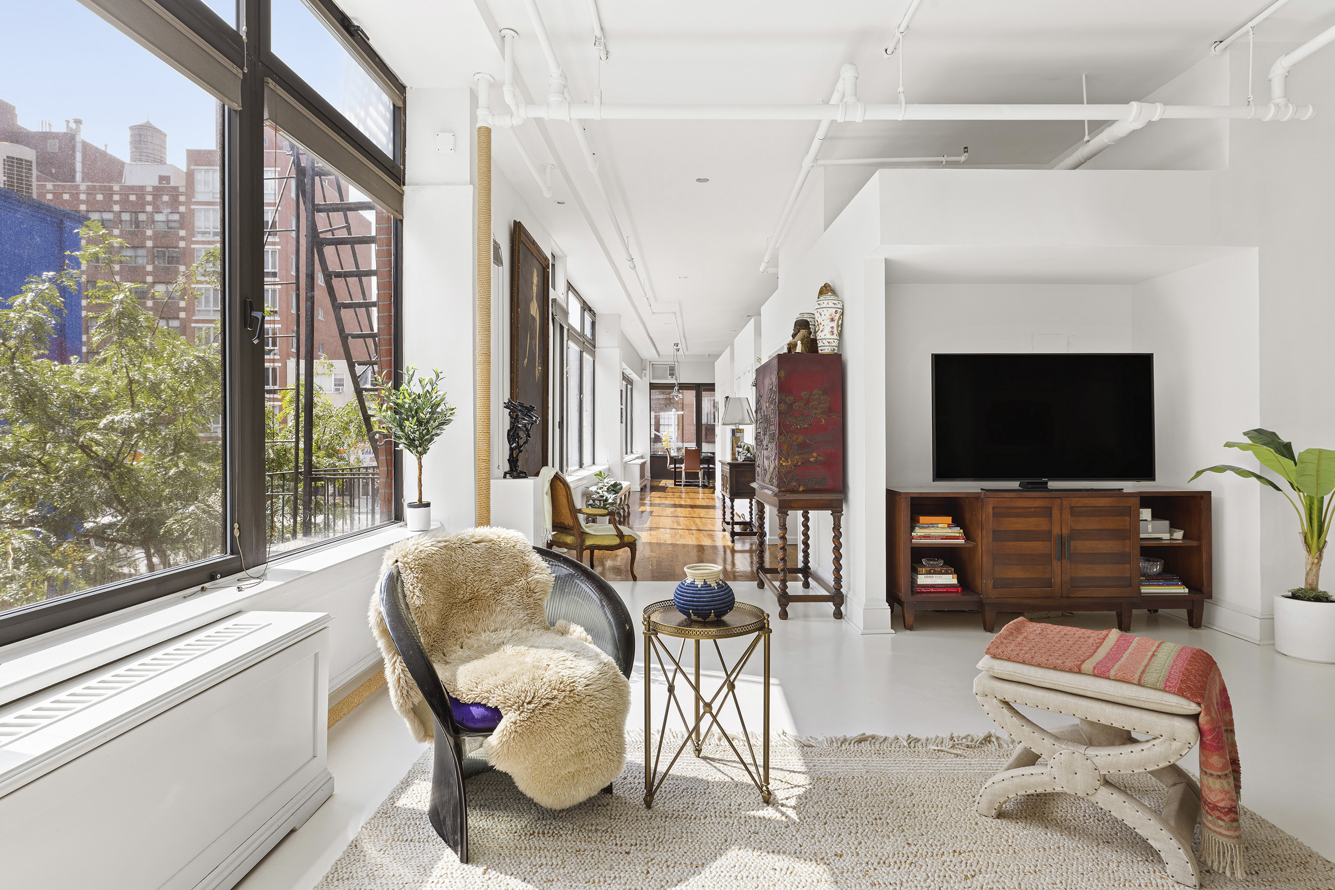 215 Bowery, Unit 2F/R Manhattan, NY 10002 - Photo 2 of 19