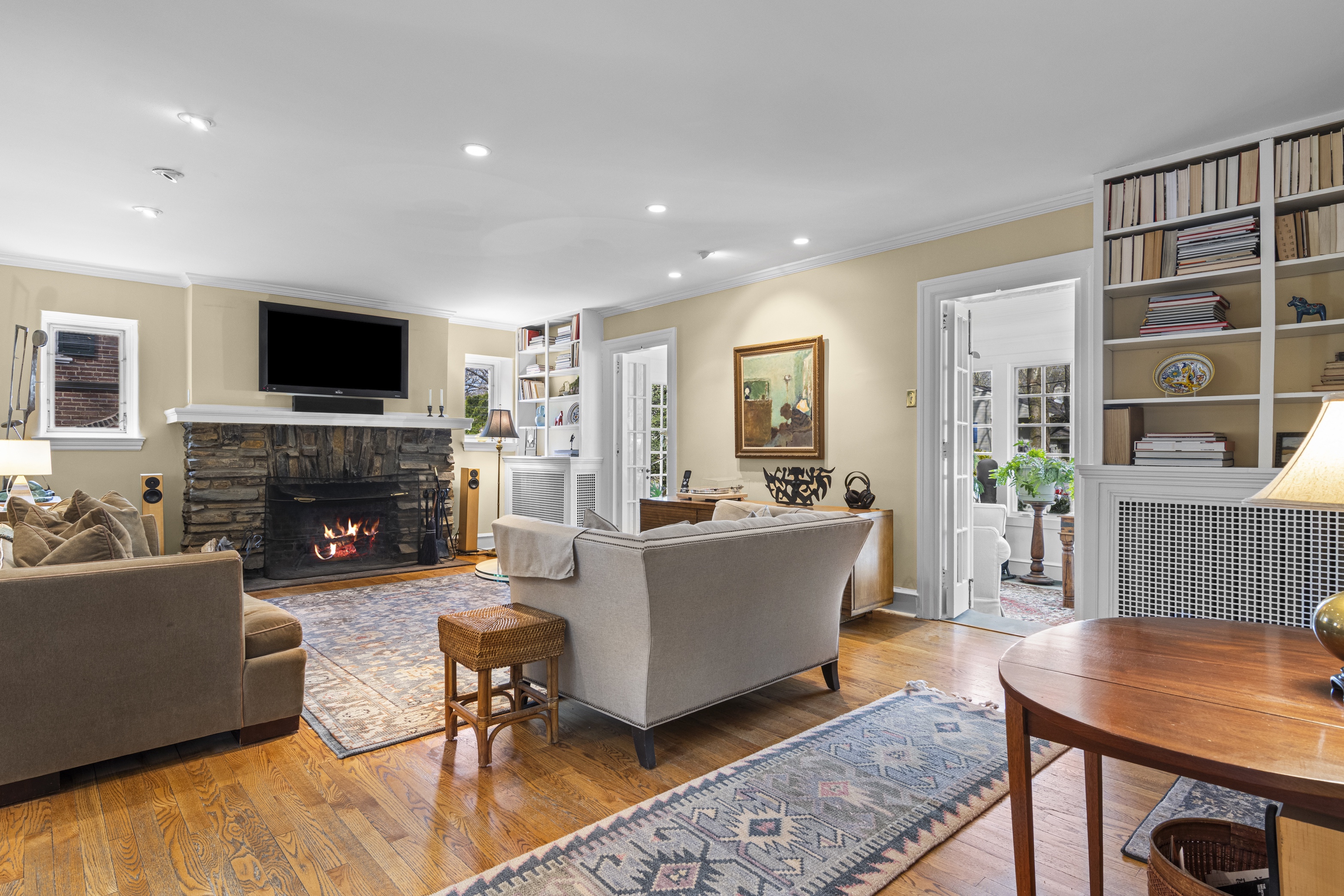 510 Anthwyn Road Merion Station, PA 19066 - Photo 6 of 29