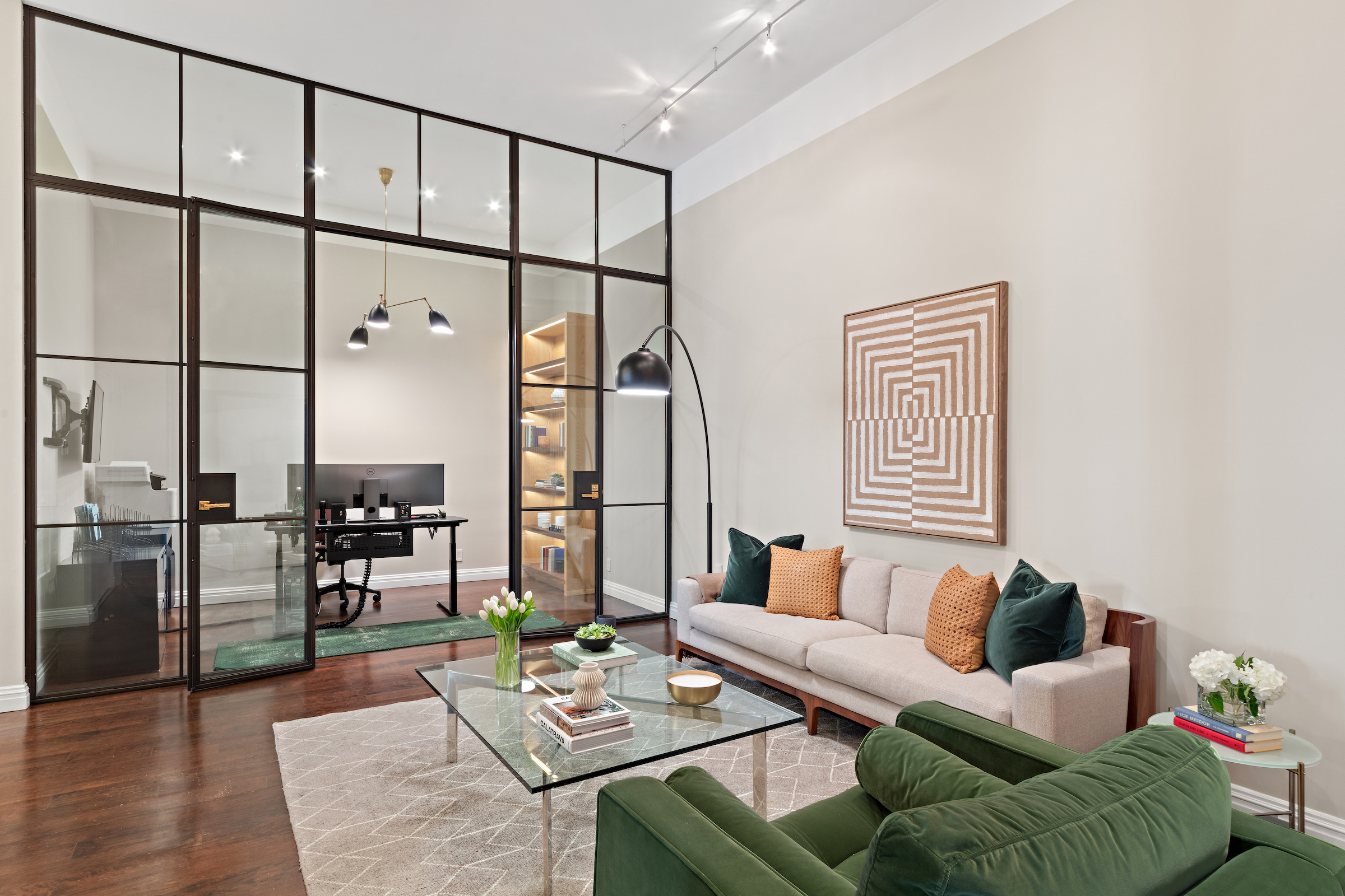 45 Walker Street, Unit 2 Manhattan, NY 10013 - Photo 7 of 14