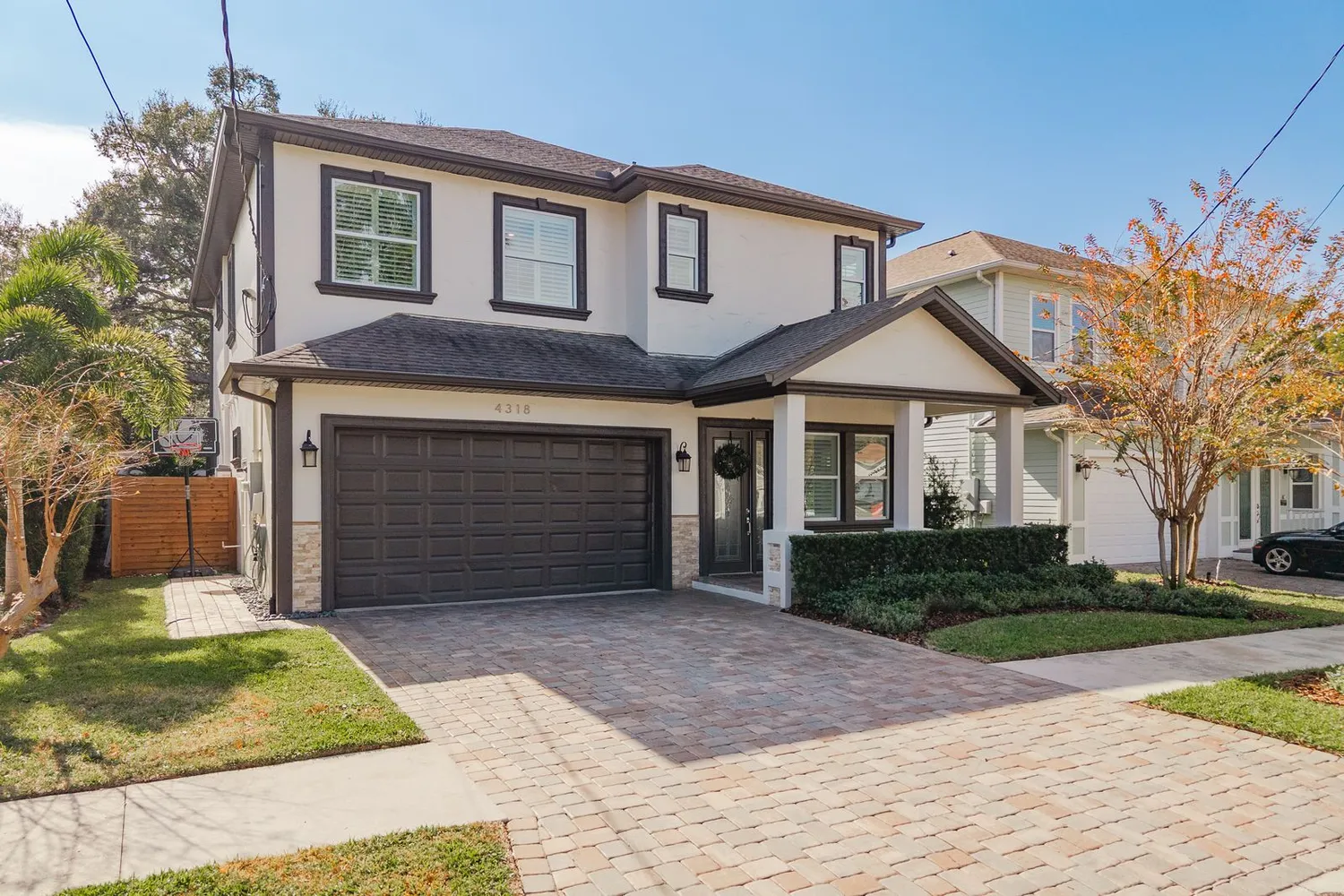 $1,420,000 | 4318 West San Juan Street, Tampa, FL 33629