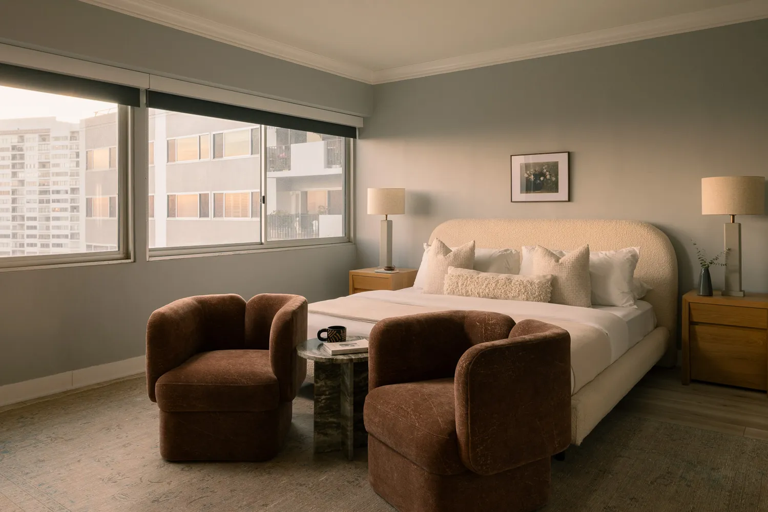 $820,000 | 10450 Wilshire Boulevard, Unit 12C, Los Angeles, CA 90024