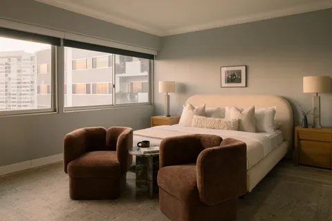 $820,000 | 10450 Wilshire Boulevard, Unit 12C, Los Angeles, CA 90024