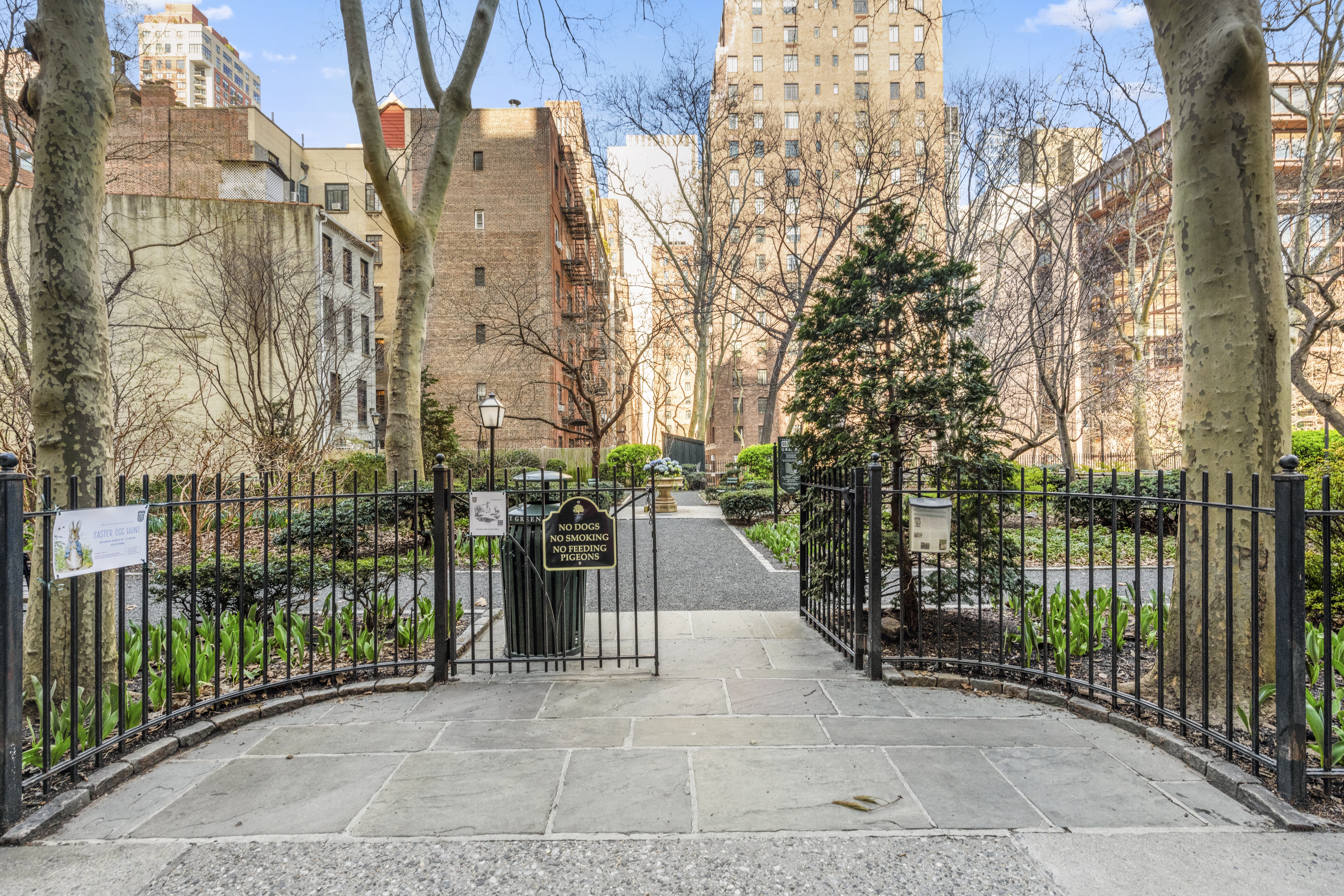 25 Tudor City Place, Unit 1611 Manhattan, NY 10017 - Photo 11 of 15