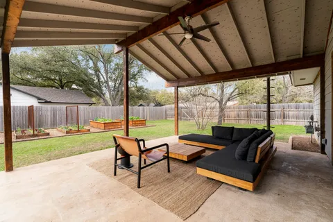 $629,000 | 1111 Radam Lane, Austin, TX 78745