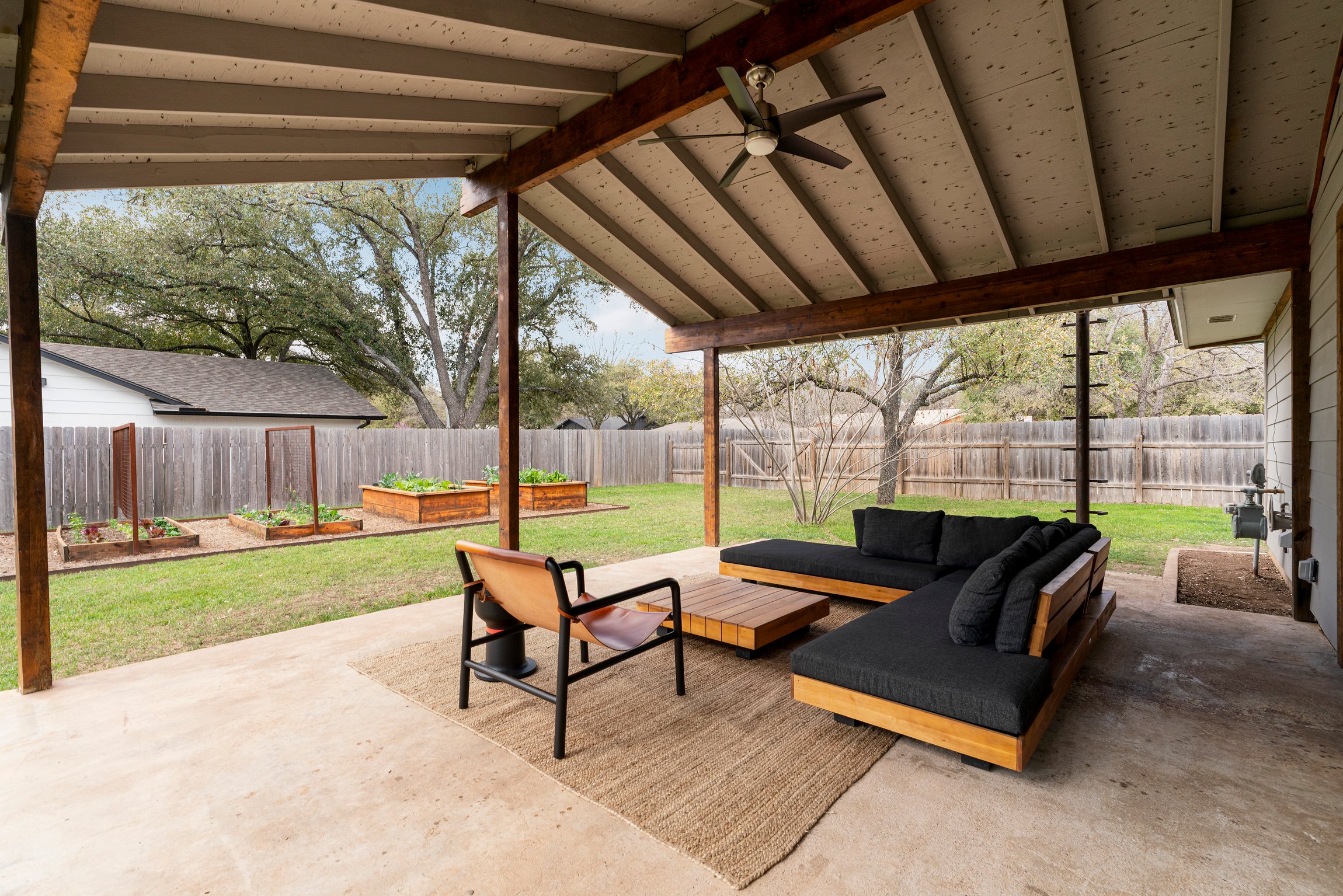 1111 Radam Lane Austin, TX 78745 - Photo 31 of 45