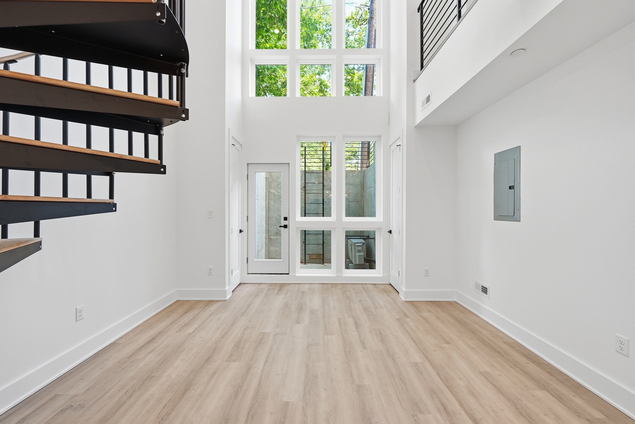 2105 M Street Northeast, Unit 1 Washington, DC 20002 - Photo 22 of 32 Gallery Image 22