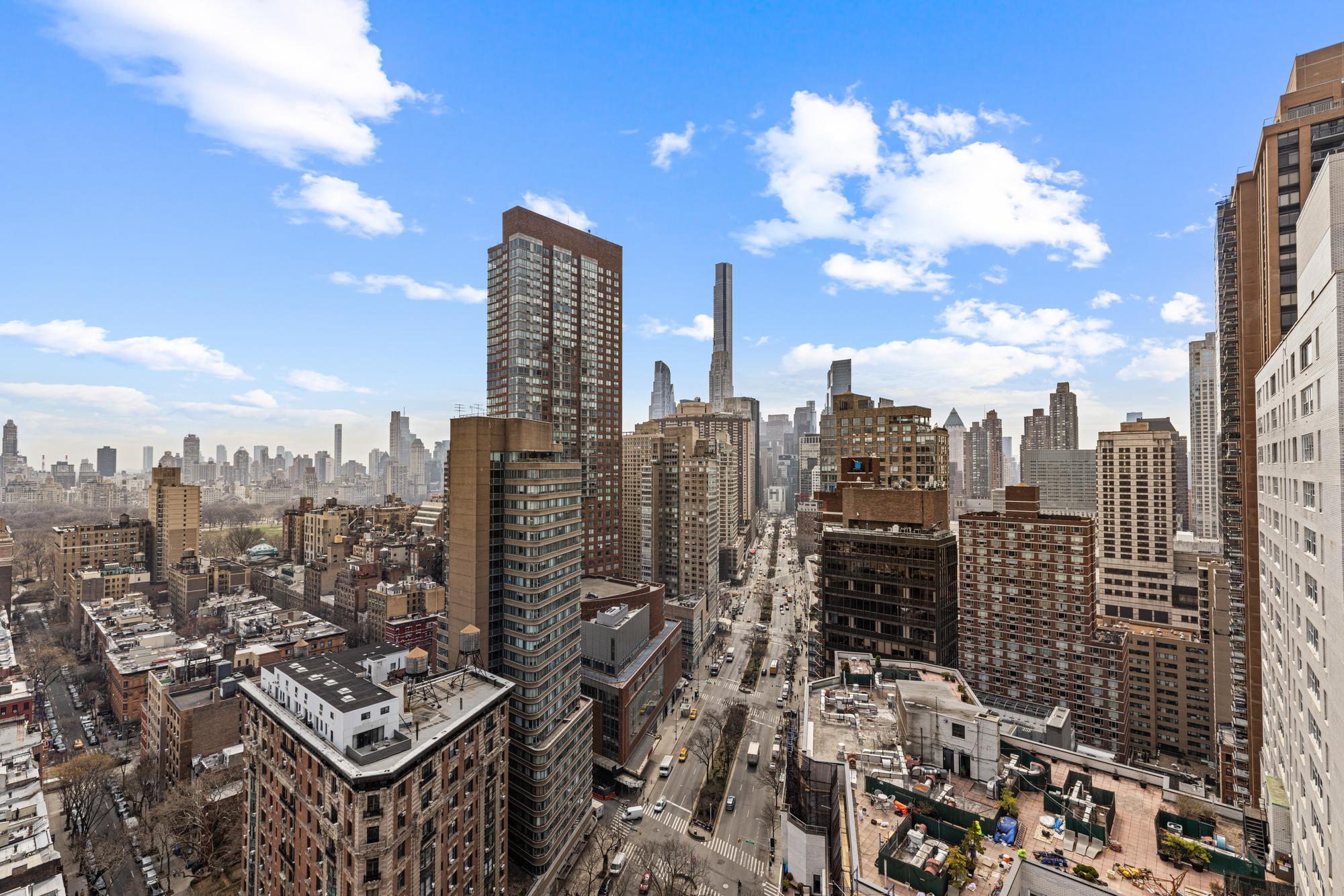 2025 Broadway, Unit 5A Manhattan, NY 10023 - Photo 10 of 15 Gallery Image 10