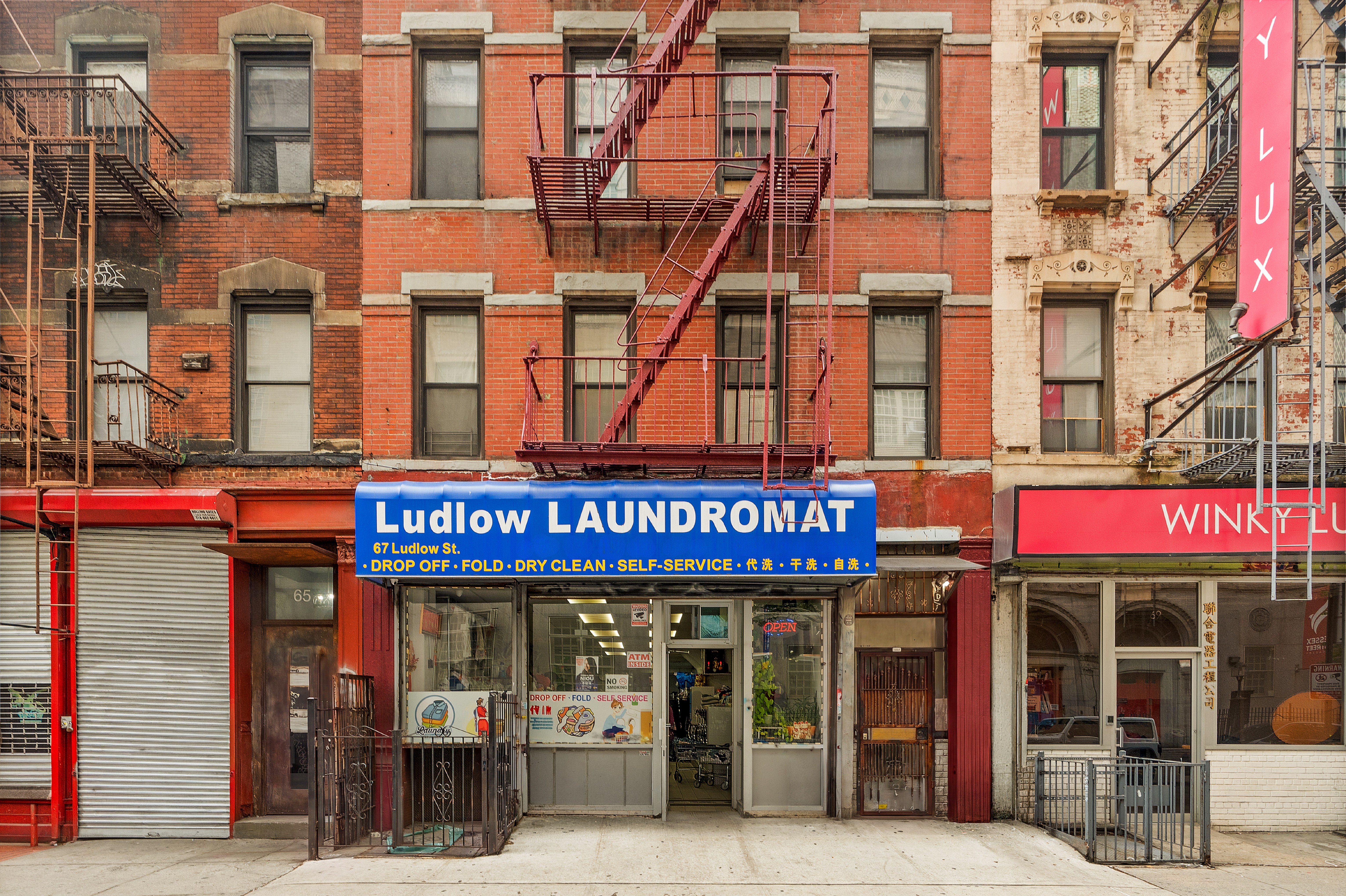 67 Ludlow Street Manhattan, NY 10002 - Photo 1 of 8 Gallery Image 1