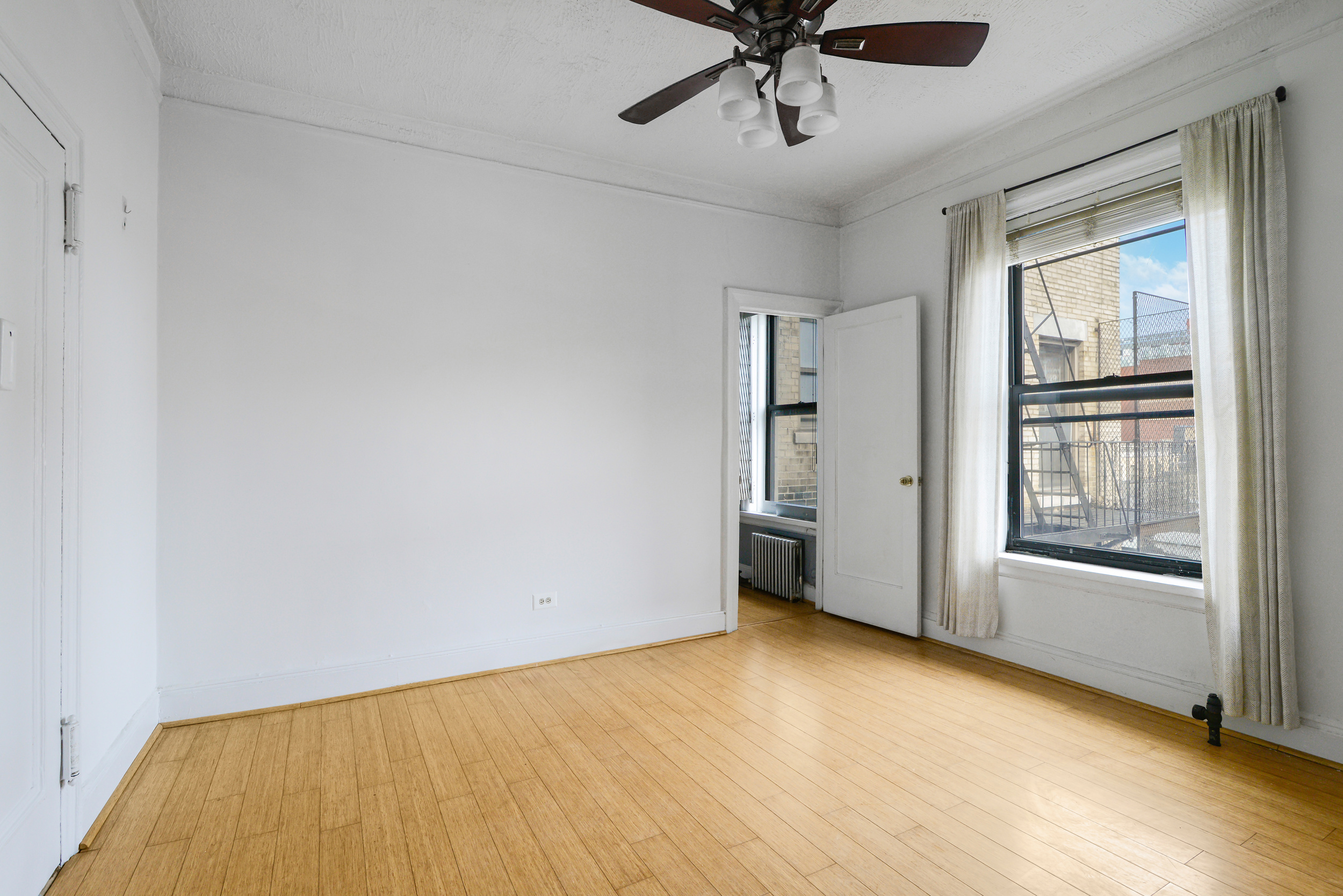 544 West 157th Street, Unit 85 Manhattan, NY 10032 - Photo 2 of 16