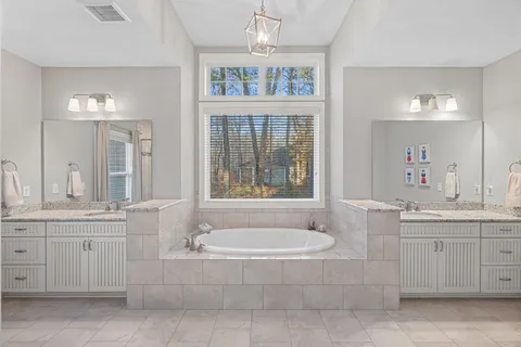 $585,000 | 4448 Outlook Drive, Iron Station, NC 28080