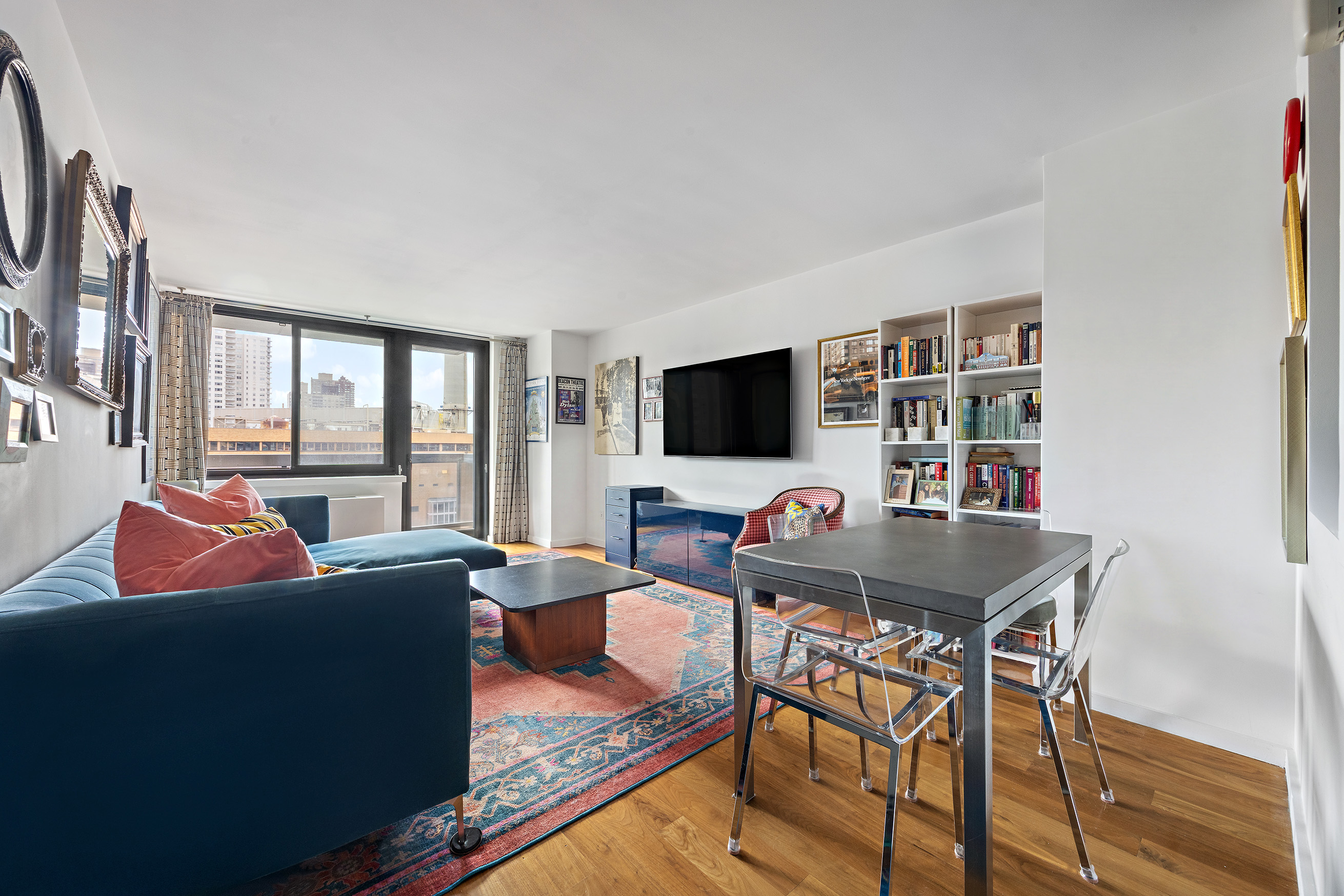 515 East 72nd Street, Unit 11N Manhattan, NY 10021 - Photo 3 of 22