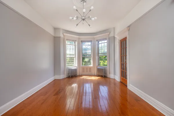$3,250 | 695 MacDonough Street, Unit 2 | Bedford-Stuyvesant